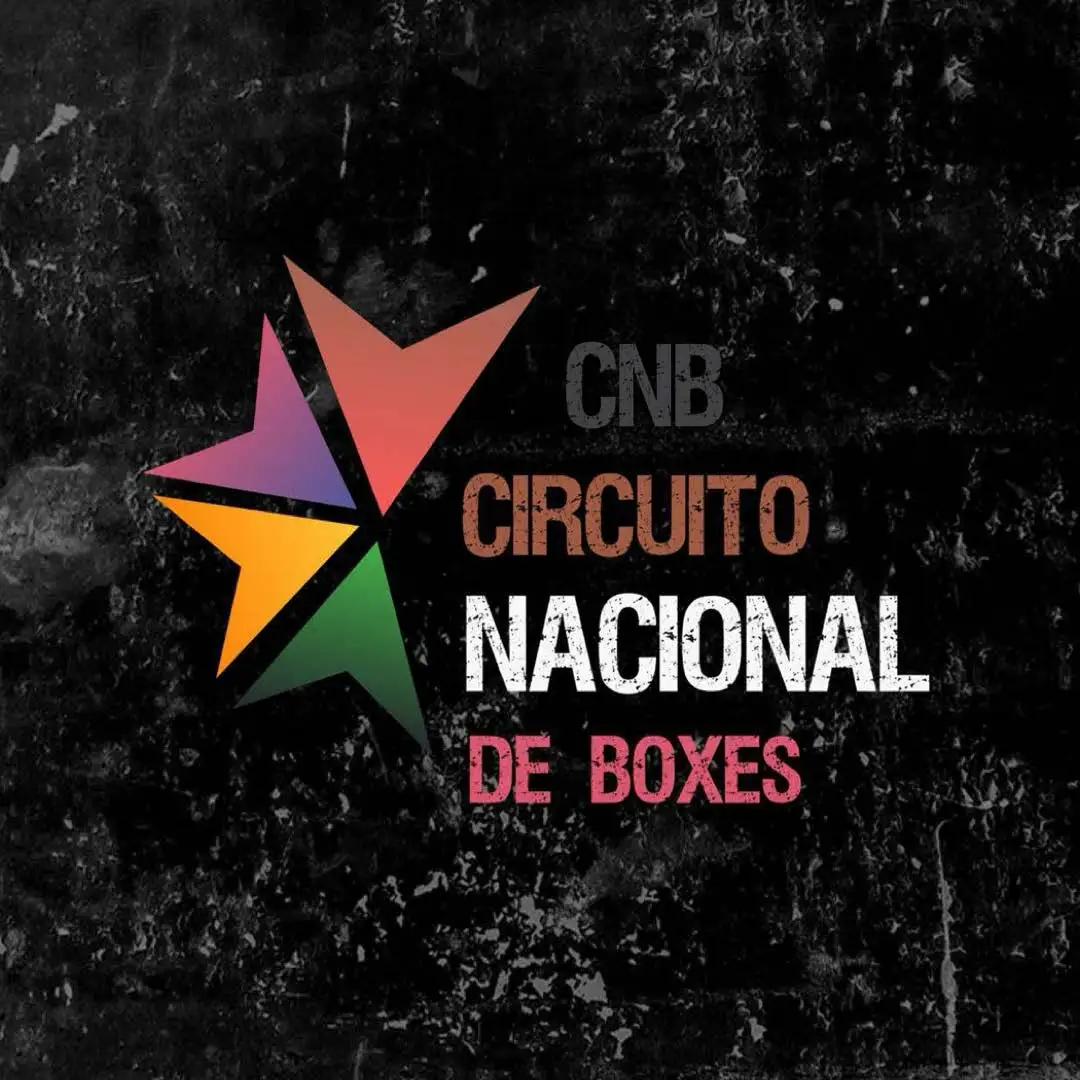 Circuito nacional de Boxes